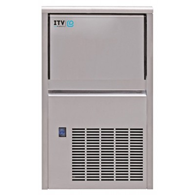 Льдогенератор ITV ALFA NDP 20 W