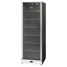 Винный шкаф SMEG SCV115A