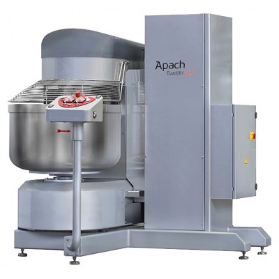 Тестомес самоопрокидывающийся Apach Bakery Line LX-B120