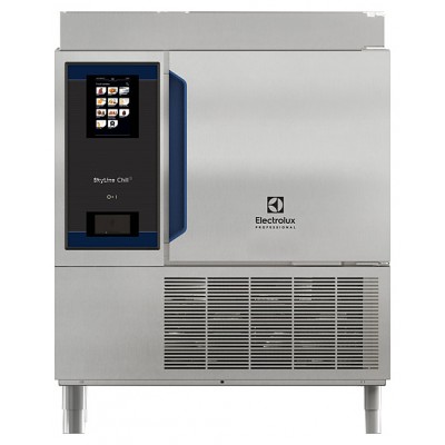 Шкаф шоковой заморозки Electrolux Professional EBFA61WE