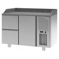 Стол для пиццы POLAIR TM2GNpizza20-G