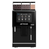 Кофемашина Jetinno JL35-ES4C-FM