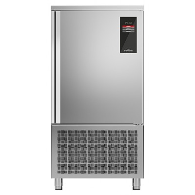 Шкаф шоковой заморозки Coldline W10A