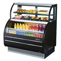 Витрина комбинированная Turbo air TOM-W-60SB