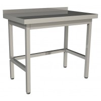 Стол производственный Restoinox СП-20/8-БО
