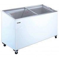 Ларь морозильный UGUR UDD 500 SCB