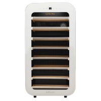 Винный шкаф MEYVEL MV22-KWF1