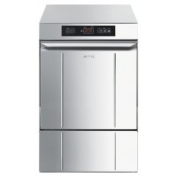 Стаканомоечная машина SMEG UG405DMRU