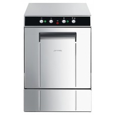 Стаканомоечная машина SMEG UG402DMS