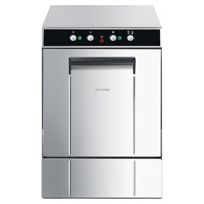 Стаканомоечная машина SMEG UG402DMS