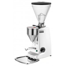 Кофемолка Mazzer Super Jolly Electronic белая