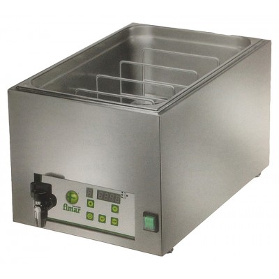 Аппарат Sous Vide FIMAR SV-25