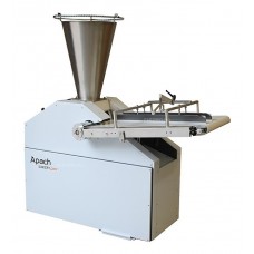 Тестоделитель Apach Bakery Line SDT80 A TS