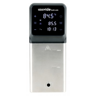 Ротационный кипятильник SousVideTools IVIDE PLUS JNR THERMAL CIRCULATOR WIFI  SVT-01005EU