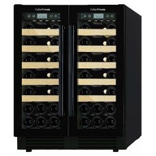 Винный шкаф Cellar Private CP042-2TB