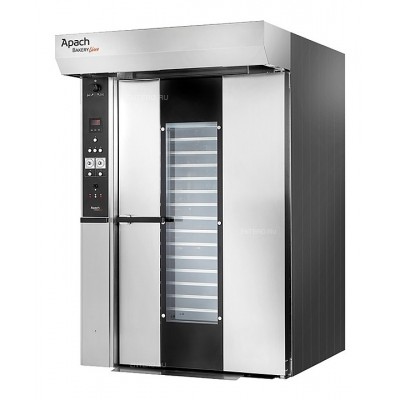 Печь ротационная Apach Bakery Line G46C EMP