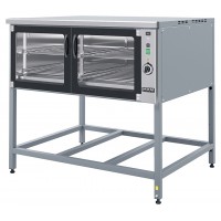 Шкаф расстоечный Марихолодмаш ШРЭ106