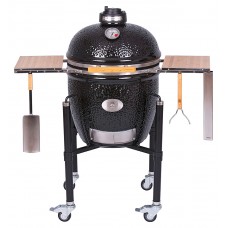 Гриль керамический Monolith Grill Le Chef Pro 101030-S