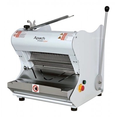 Хлеборезка Apach Bakery Line G42 10 мм