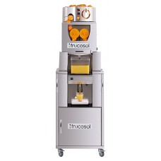 Соковыжималка Frucosol Freezer