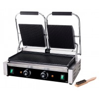 Гриль прижимной VIATTO GH-813EH