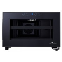 Винный шкаф Libhof AP-8