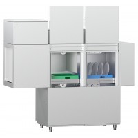 Тоннельная посудомоечная машина Gabino LM-T-1700-R