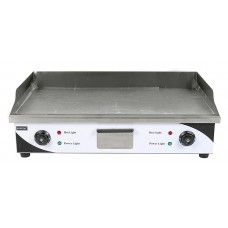 Поверхность жарочная VIATTO VA-EG-820