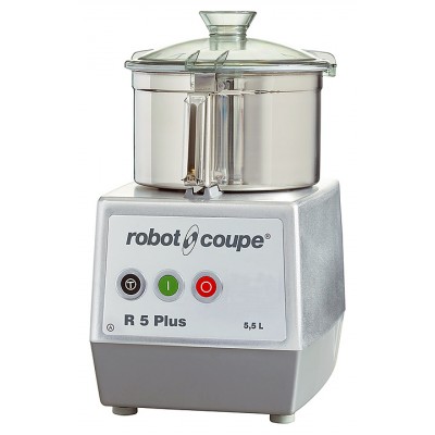 Куттер Robot Coupe R5 Plus 220В