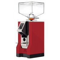 Кофемолка-дозатор EUREKA MIGNON PERFETTO 50 16CR красная