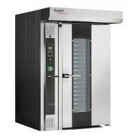 Печь ротационная Apach Bakery Line J68E MDCP3M крюк