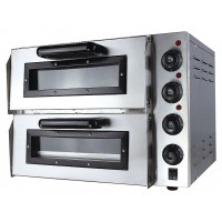 Печь для пиццы Crazy Pan CP-POL11