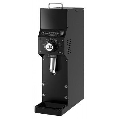 Кофемолка HeyCafe HC-880 LAB черная