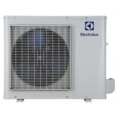 Компрессорно-конденсаторный блок Electrolux ECC-10