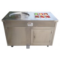 Фризер для мороженого Forcool CB1+6
