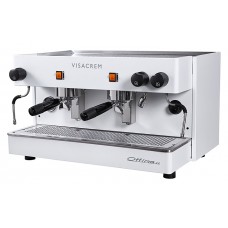 Кофемашина Quality Espresso Ottima S2 белый