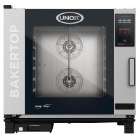 Печь конвекционная UNOX XEBC-06EU-E1RM