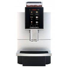 Кофемашина Dr.coffee Proxima F12 Plus