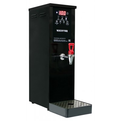 Кипятильник Kocateq EB black 3,8L / 8L