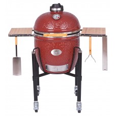 Гриль керамический Monolith Grill Le Chef Pro 101030-R