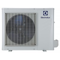 Компрессорно-конденсаторный блок Electrolux ECC-05