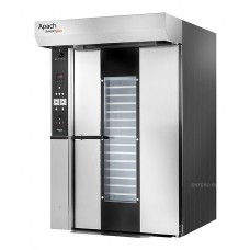 Печь ротационная Apach Bakery Line G57C EMPTTA платформа