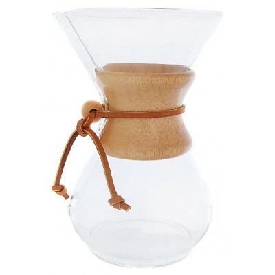 Кофеварка Chemex CM-6A Chemex CM-6A