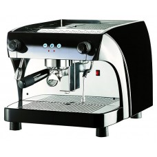 Кофемашина Quality Espresso Ruby Pro black