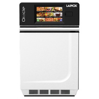 Печь комбинированная Lainox ORACLE ORAC2