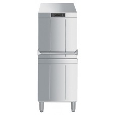 Купольная посудомоечная машина SMEG HTY511DSW