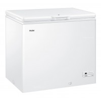 Ларь морозильный Haier HCE203R