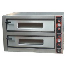 Печь для пиццы Kocateq F2/9262EAV T