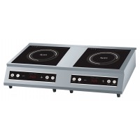 Плита индукционная Rosso C7005-S