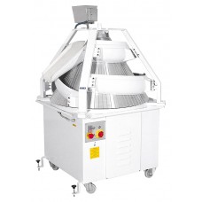 Тестоокруглитель конический Apach Bakery Line F390